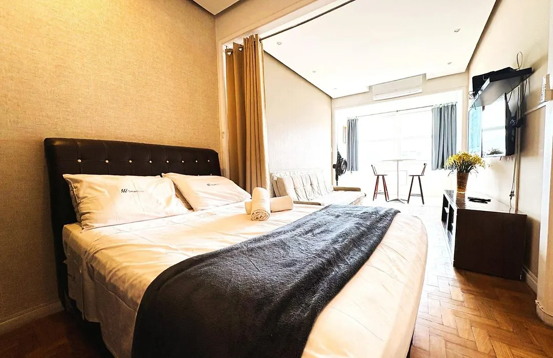 Vista Panorâmica na Quadra da Praia-1